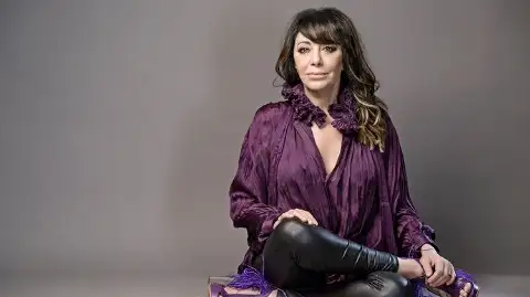 Adriana Varela — artista musical para eventos