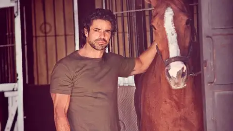 Luciano Castro — actor para eventos