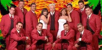 Sonora Skandalo — artista musical para eventos