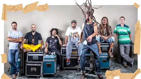 Nonpalidece — artista musical para eventos