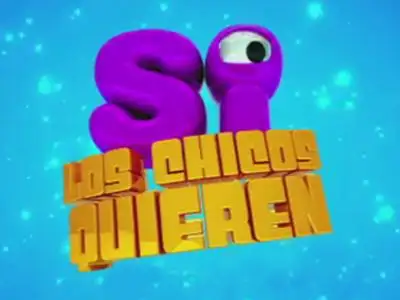 Si los chicos quieren — artista para eventos