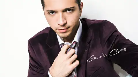 Gerardo Cobas — artista musical para eventos
