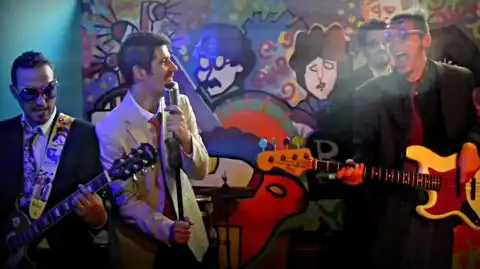 Clan del Beat — artista musical para eventos