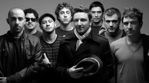 No Te Va Gustar — artista musical para eventos