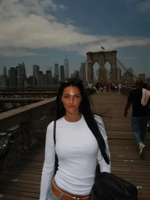 Oriana Sabatini — actriz para eventos