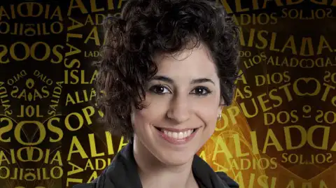 Mariel Percossi — actriz para eventos