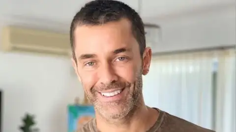 Mariano Martínez — actor para eventos