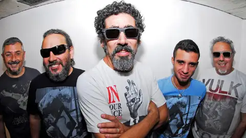 La Mississippi — artista musical para eventos