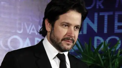 Murilo Benício — actor para eventos