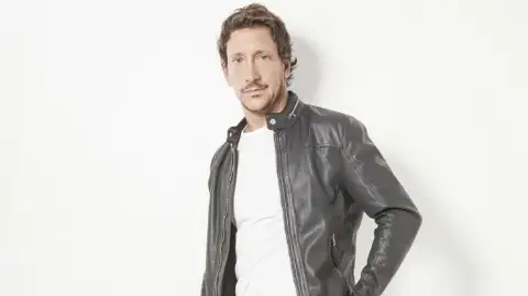 Nicolás Vázquez — actor para eventos