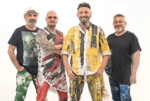 Los Tekis — artista musical para eventos