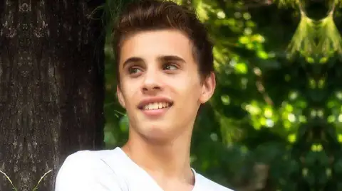 Tupac Larriera — actor para eventos