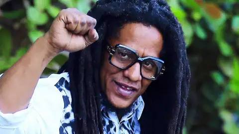 Tego Calderon — artista musical para eventos