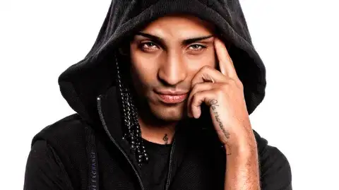Arcangel — artista musical para eventos