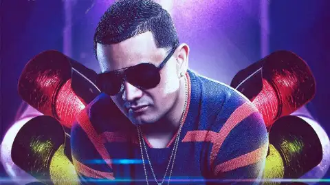 Nova, la amenaza — artista para eventos