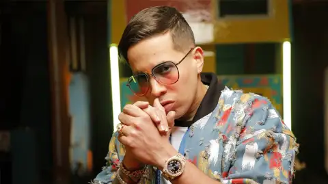 De la Ghetto — artista musical para eventos