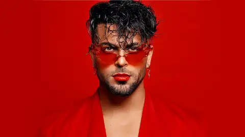 Facundo Mazzei — artista musical para eventos