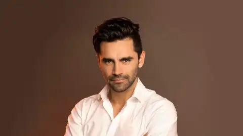 Gonzalo Heredia — actor para eventos