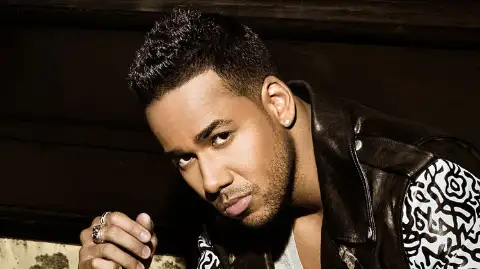 Romeo Santos — artista musical para eventos