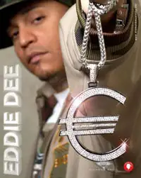 Eddie Dee — artista musical para eventos