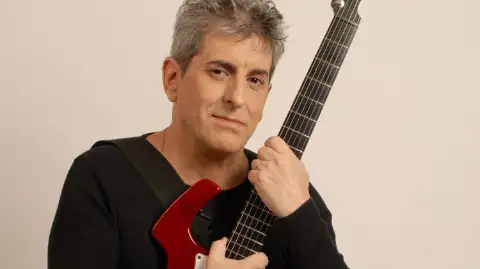 Roque Narvaja — artista musical para eventos