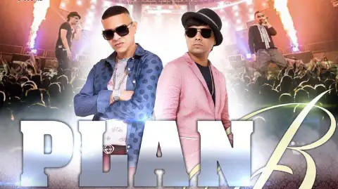 Plan B — artista musical para eventos