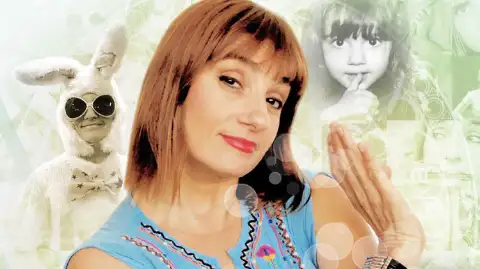 Hilda Lizarazu — artista musical para eventos