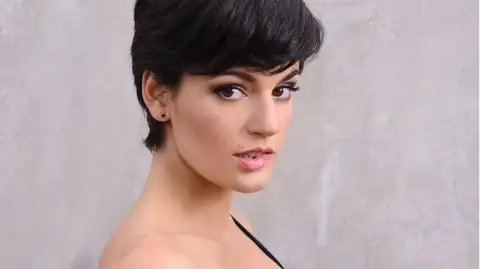 Florencia Viterbo — artista para eventos
