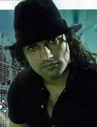Diego Leonardi — artista musical para eventos