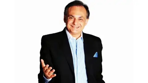 Franco Bagnato — conductor/a para eventos