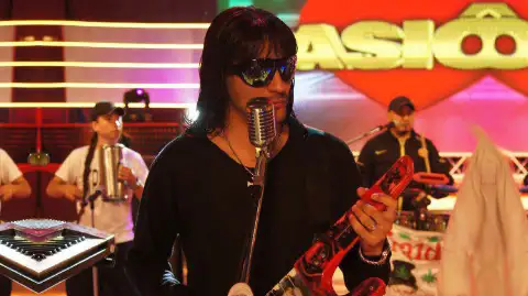 El Traidor y Los Pibes — artista musical para eventos