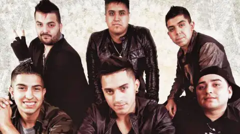 18 Kilates — artista musical para eventos