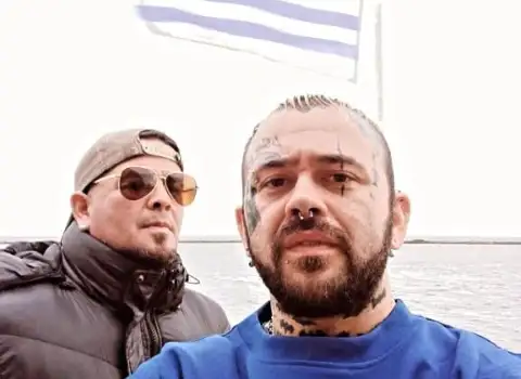 Altos Cumbieros — artista musical para eventos