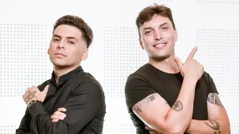 Banda XXI — artista musical para eventos