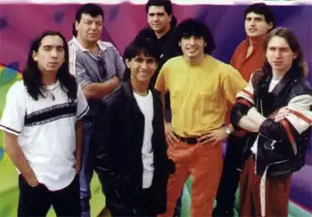 Cachumba — artista musical para eventos