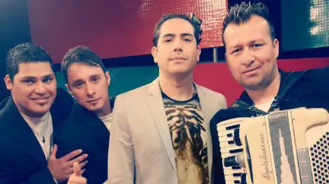 Gastón Angrisani — artista musical para eventos