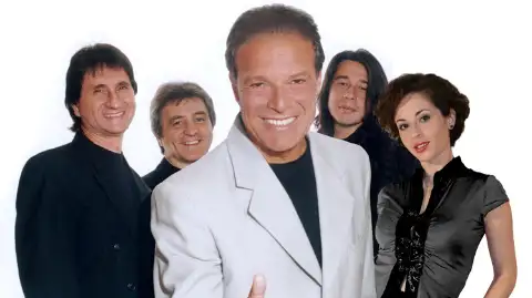 Grupo Safari — artista musical para eventos