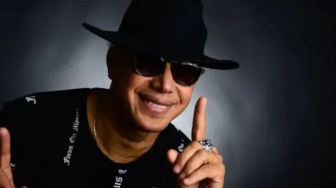 Jean Carlos — artista musical para eventos