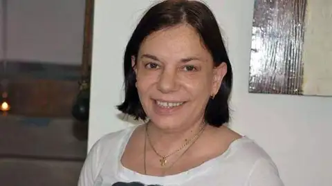 Sandra Mendoza — artista para eventos