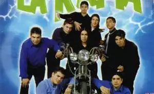 La Rama — artista musical para eventos