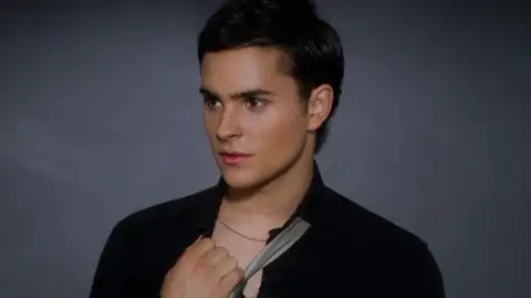 Augusto Schuster — actor para eventos
