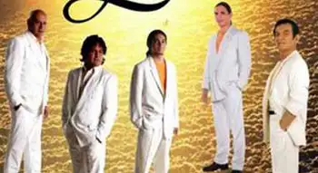 Los Linces — artista musical para eventos