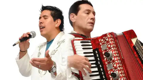 Los Lirios — artista musical para eventos