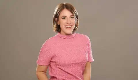 Laura Esquivel — actriz para eventos