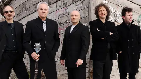 Los Náufragos — artista musical para eventos